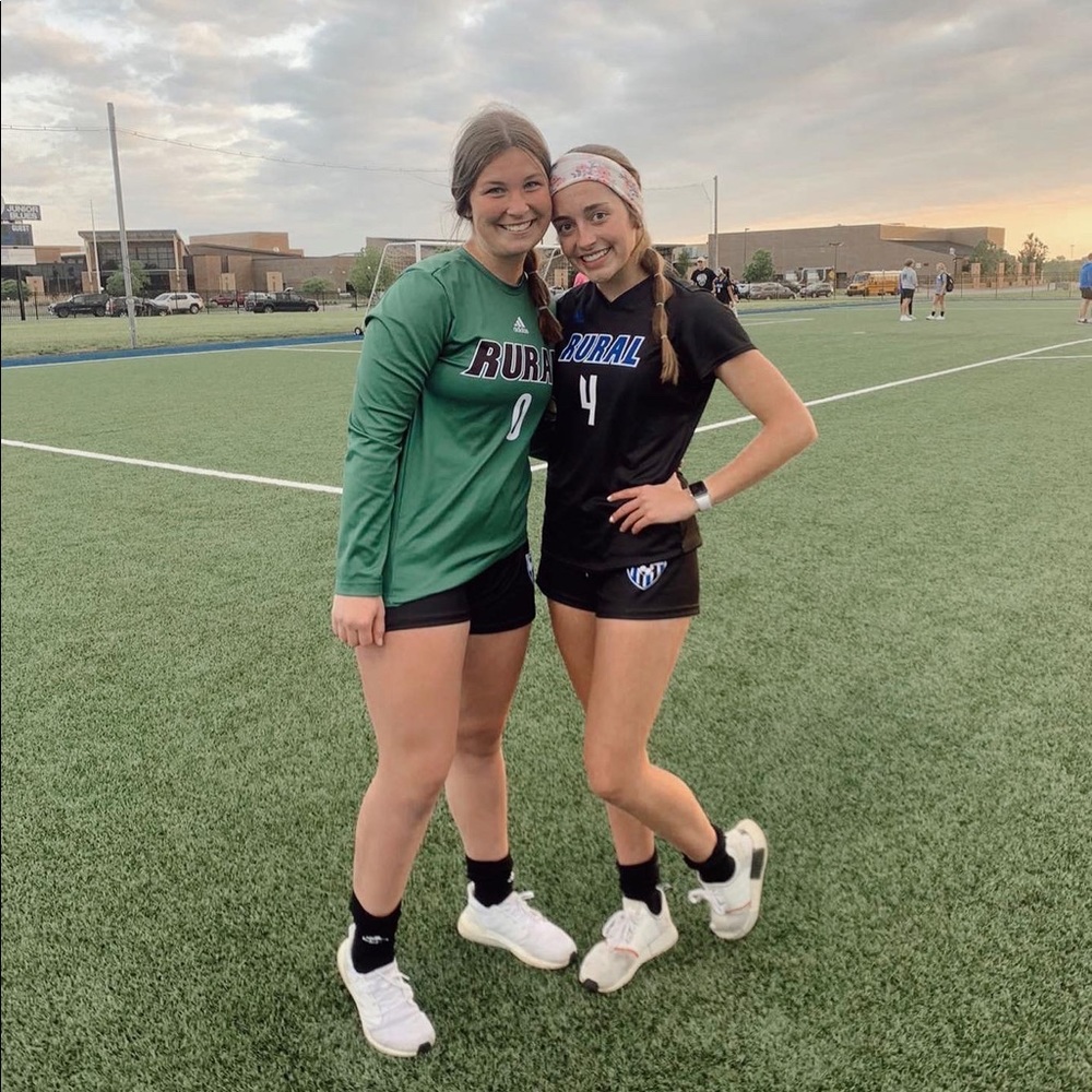 Meet your Posher, Brianna